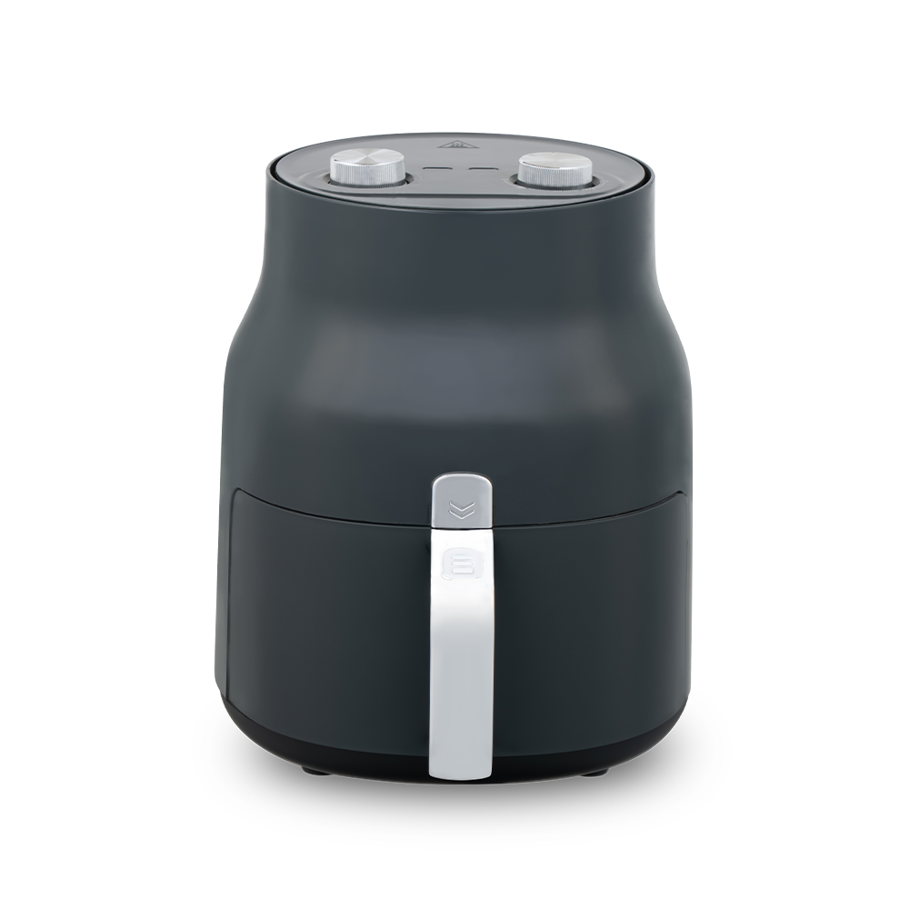 เครื่องทอดอากาศแบบ Dual-Knob ควบคุมง่าย