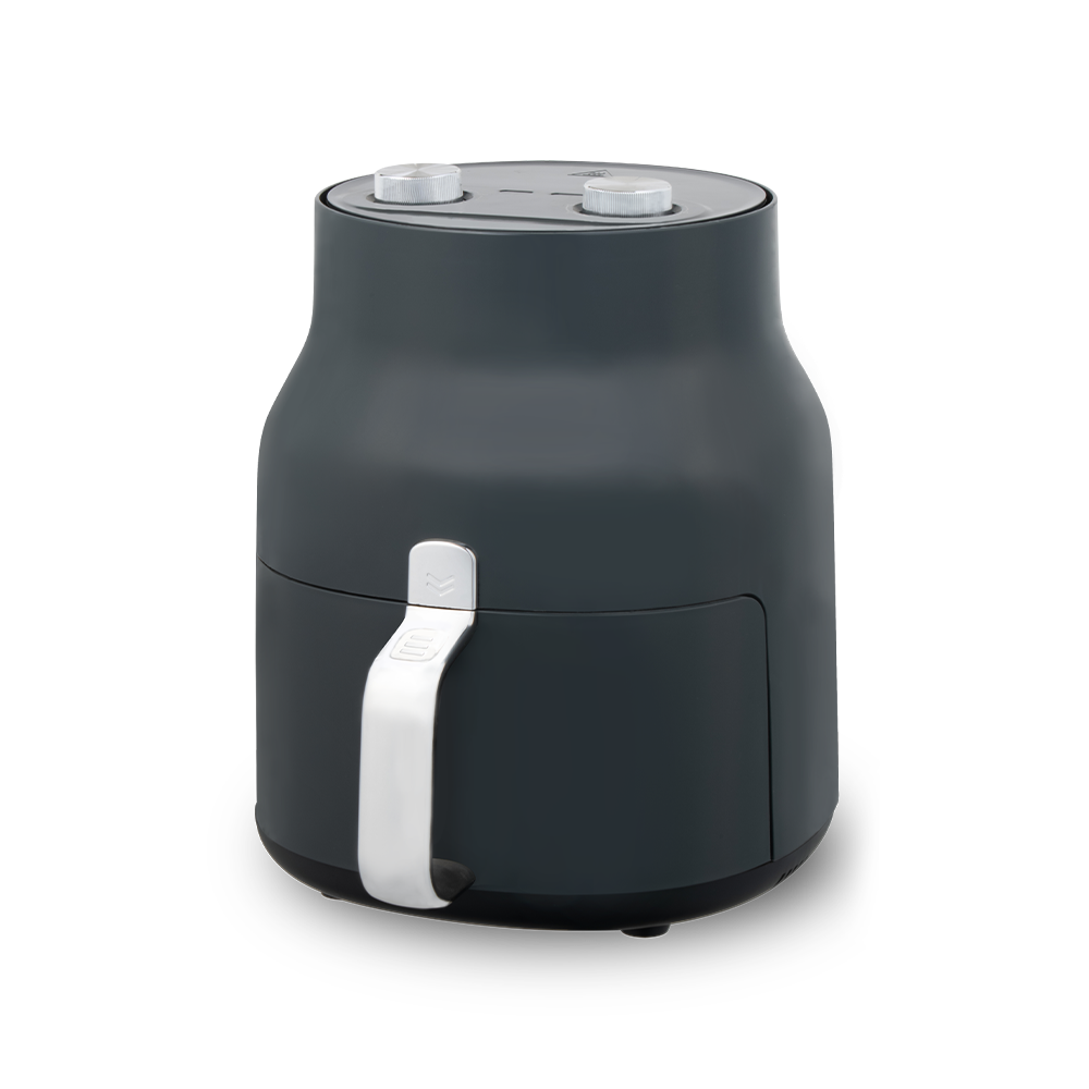 เครื่องทอดอากาศแบบ Dual-Knob ควบคุมง่าย