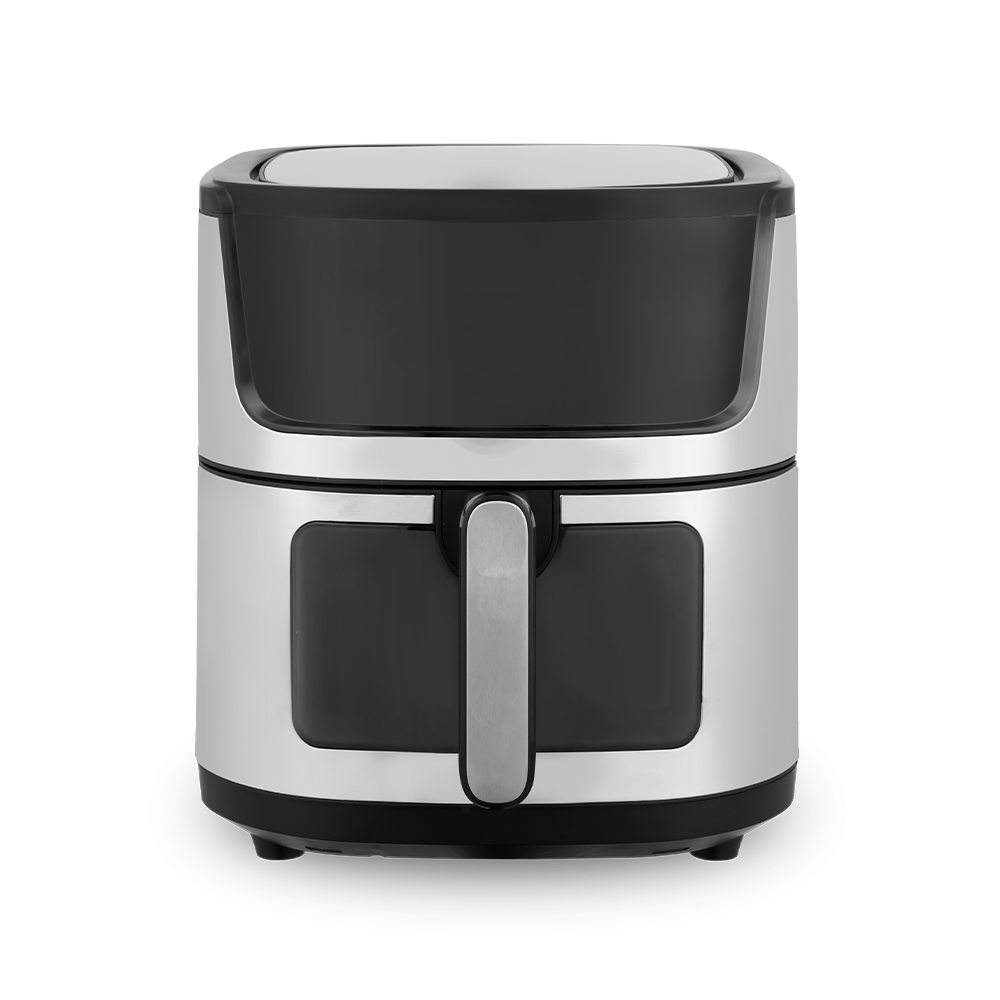 เครื่องทอดอากาศแบบมองเห็นได้ All-In-One